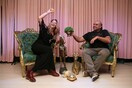  Βασιλική Καρακώστα & Αλκιβιάδης Κωνσταντόπουλος