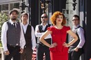 Penny & The Great Big Band
