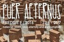 Freddie F | Puer Aeternus 