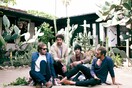  Allah-Las @ Fuzz Live Music Club