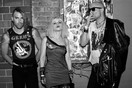 Barb Wire Dolls στο ΑΝ Club