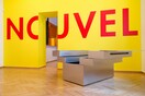Jean Nouvel, Triptyques 