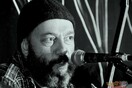 O Βαγγέλης Μαρκαντώνης στο Γιασεμί