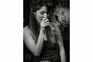 BLACK COTTON DOLL & THE GENTLEMEN live @ Gingerale