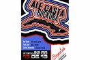 Ale Casta & Rockcumba Live @ Ginger Ale