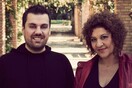 Καινούργιο Φιλί, Γιώτα Νέγκα- Θέμης Καραμουρατίδης 