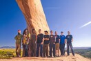 Groundation Live - 'Building An Ark' Tour 2013