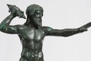 Δωδώνη. το μαντείο των ήχων