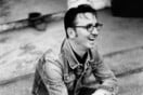 RICHARD HAWLEY