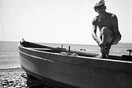 Lucien Hervé, Το καλοκαίρι του κυρίου Le Corbusier