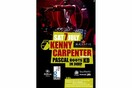 KENNY CARPENTER & GUESTS @GALAXY BAR HILTON 07/07/2012