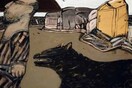 Νίκος Χουλιαράς- Τα πίσω δωμάτια του νου