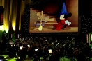 Η Κρατική Ορχήστρα Αθηνών παρουσιάζει Disney’s Fantasia Live in Concert