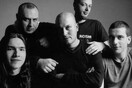 Deus X Machina, Clerks' Conspiracy @ An Club