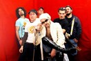 Nasa Funk live