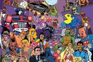 VHS: Very Hot Stuff, 80's fever!