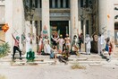 The Garden of Dystopian Pleasures 