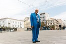 Πετρολούκας Χαλκιάς