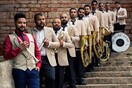 Dzambo Agusevi Orchestra