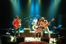 Sugahspank! & The Swing Shoes + Dirty Fuse