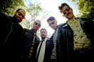 Dimitris Tasenas and the Soul Vibrators