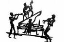 Jazz Jam Sessions