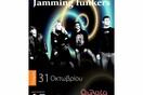 Jamming Funkers