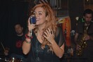 Μiss Plastelini @ Jazz Art