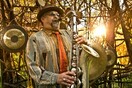 Jack DeJohnette, Joe Lovano, Esperanza Spalding, Leo Genovese-The Spring Quartet