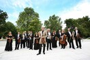 Johann Strauss Ensemble 