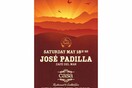 JOSE PADILLA @ CASA 