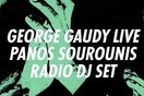 George Gaudy 