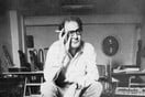 Αφιέρωμα στον Mauricio Kagel