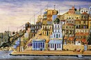 Η έκθεση της Μαρίας Πωπ