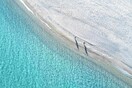 Views of the Mediterranean