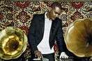 EXCLUSIVE CHRISTMAS PARTY με Special Guest τον KENNY CARPENTER!