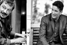 Kevin Fitzsimmons & Dimitris Kalantzis Quartet “From Bennett to Buble”