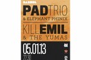 Live @ Barsol