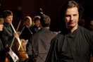  MusicAeterna, Θεόδωρος Κουρεντζής - Έργα Μπάρτοκ, Προκόφιεφ