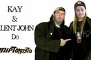 Kay & Silent John Do @Σπιρτόκουτο 