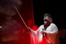 «Αριστοφάνης τώρα - το γλέντι της κωμωδίας»