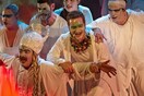  Σταμάτης Κραουνάκης & Σπείρα Σπείρα - Αριστοφάνης τώρα, το γλέντι της κωμωδίας