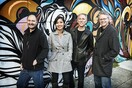 Kronos Quartet 