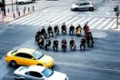O Kyklos με τα Concertini του Νίκο Σκαλκώτα