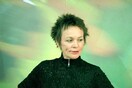 LAURIE ANDERSON - HOMELAND