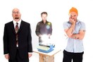 BAD PLUS