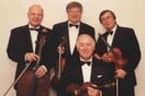 ΚΟΥΑΡΤΕΤΟ BARTOK