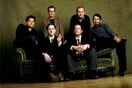 CALEXICO, SOPHIE SOLOMON, BEIRUT, A HAWK AND A HAWKSAW (GAGARIN OPEN AIR FESTIVAL)