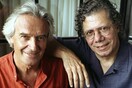CHICK COREA & JOHN McLAUGHLIN