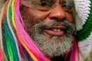 GEORGE CLINTON AND THE P-FUNK ALL STARS